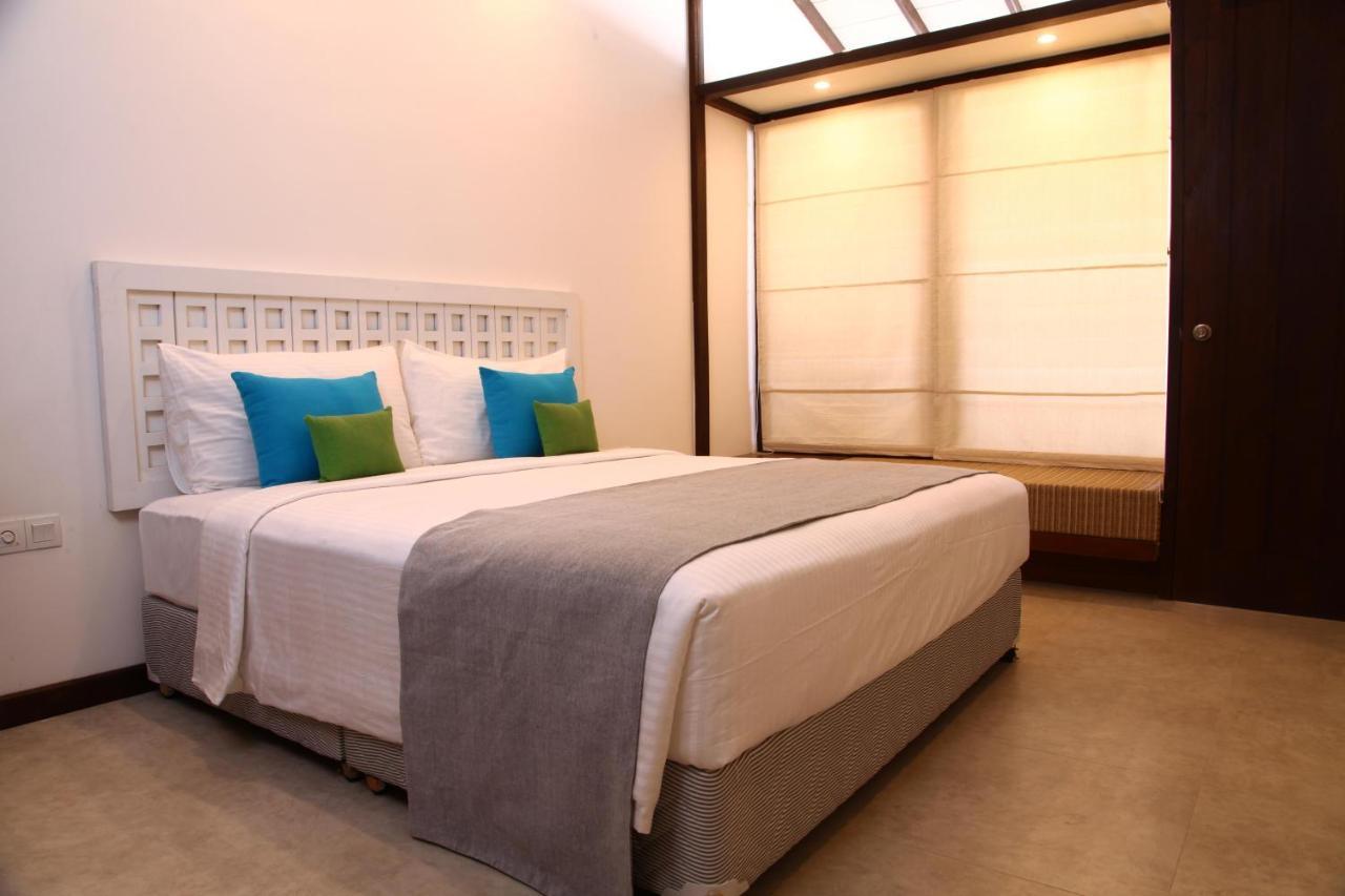 City Beds 尼甘布 外观 照片