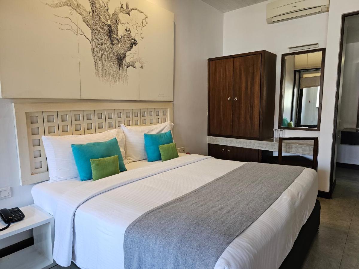 City Beds 尼甘布 外观 照片