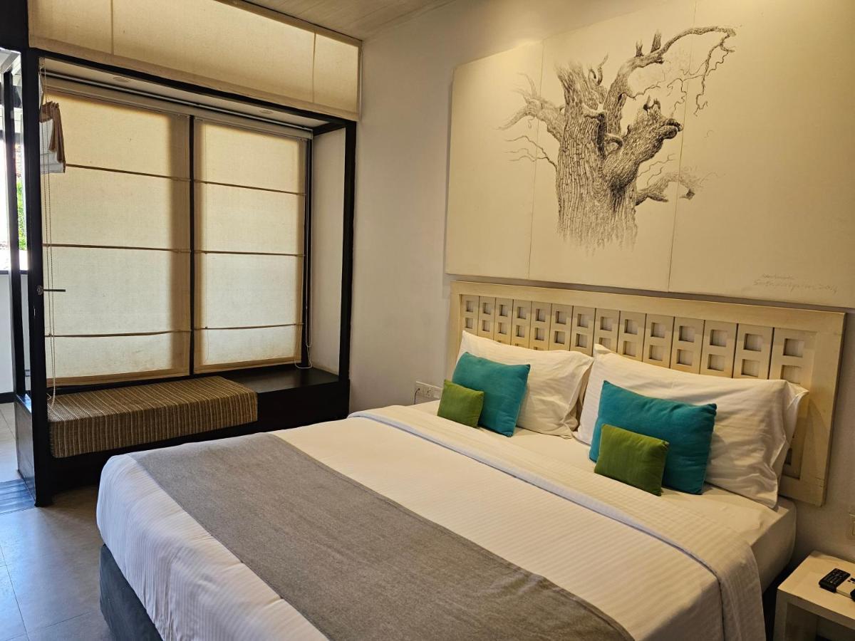 City Beds 尼甘布 外观 照片