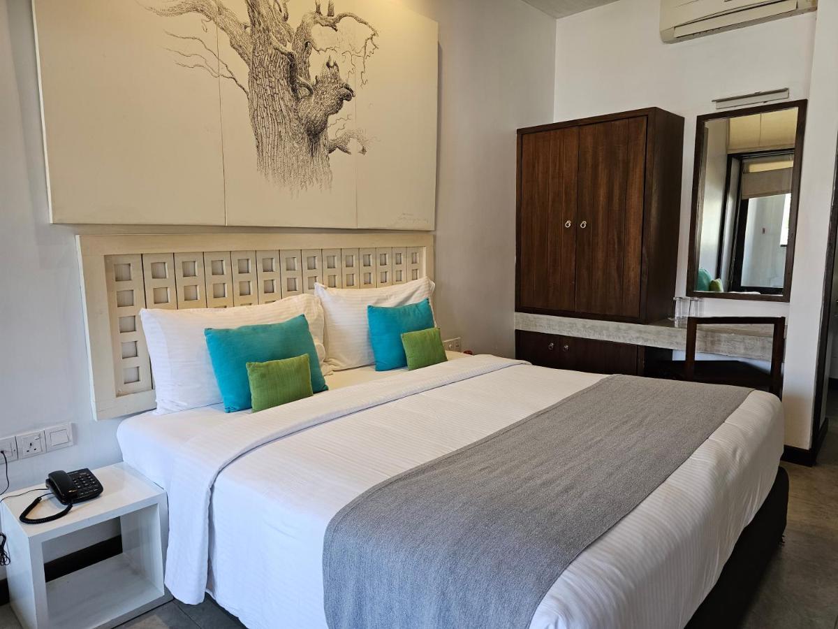 City Beds 尼甘布 外观 照片