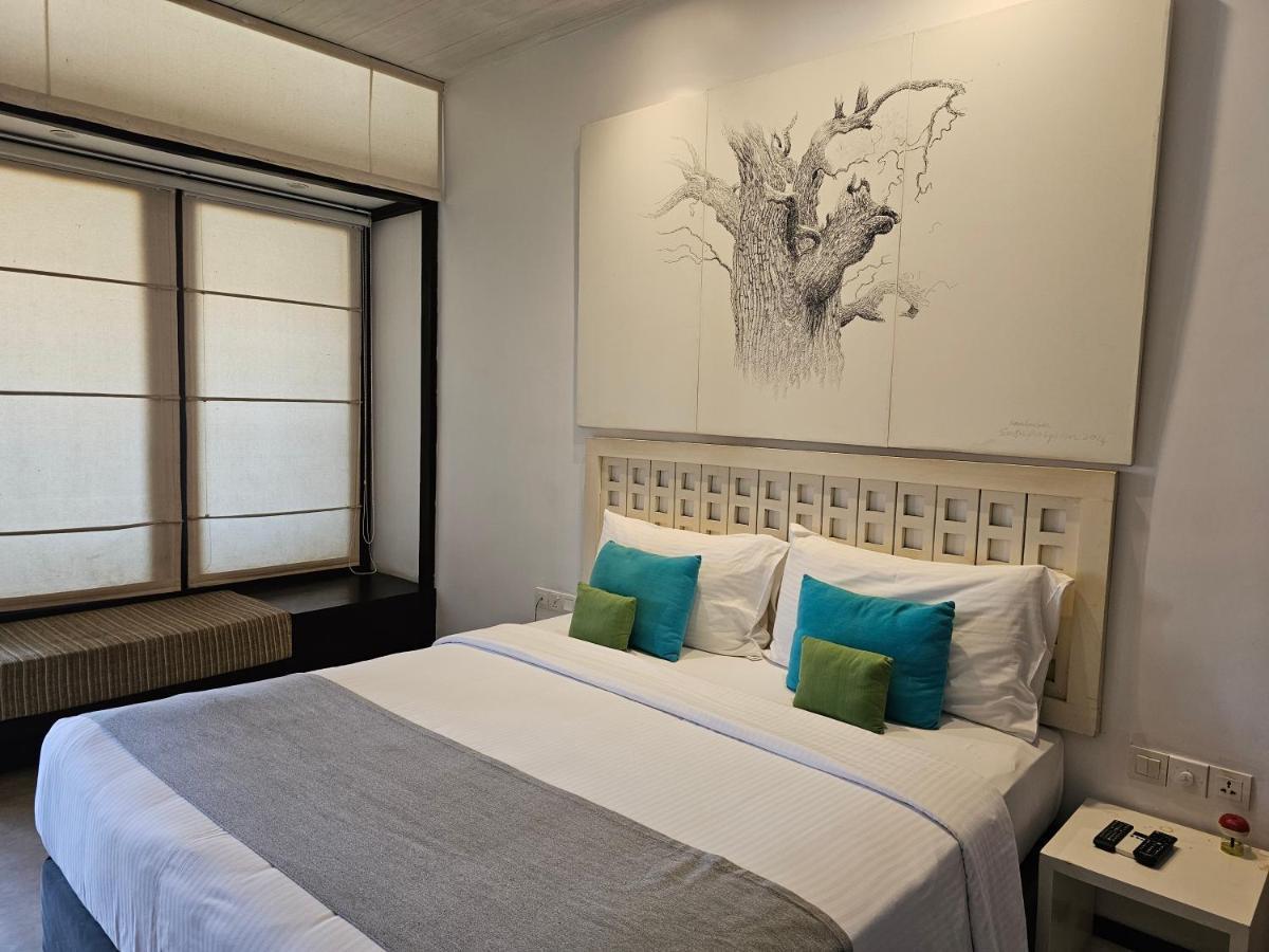 City Beds 尼甘布 外观 照片